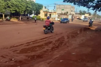 Majesté Ihou Wateba