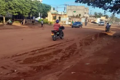 Majesté Ihou Wateba