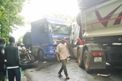 Sécurité routière