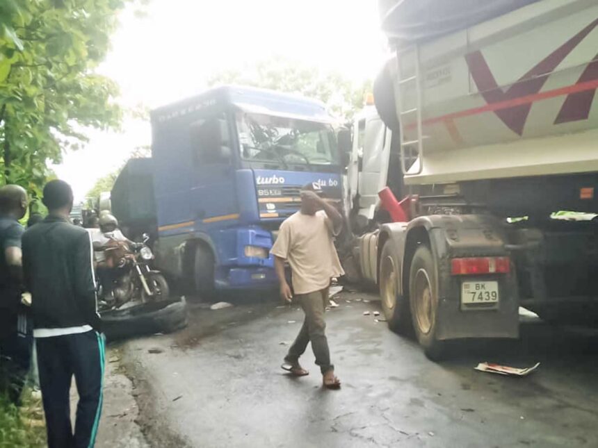 Sécurité routière