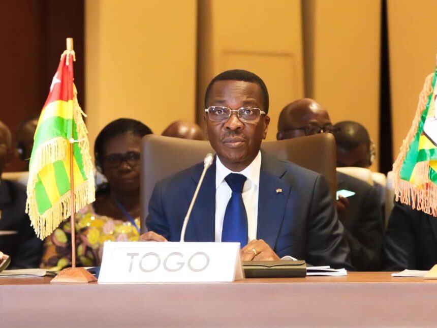 la Présidence du Conseil