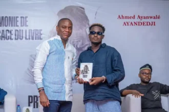 Ahmed Yanwalé Ayandedji