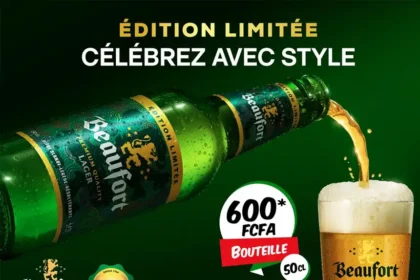 Beaufort Lager Édition Limitée