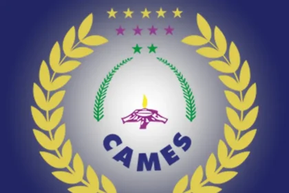 CAMES