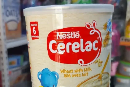 Cerelac