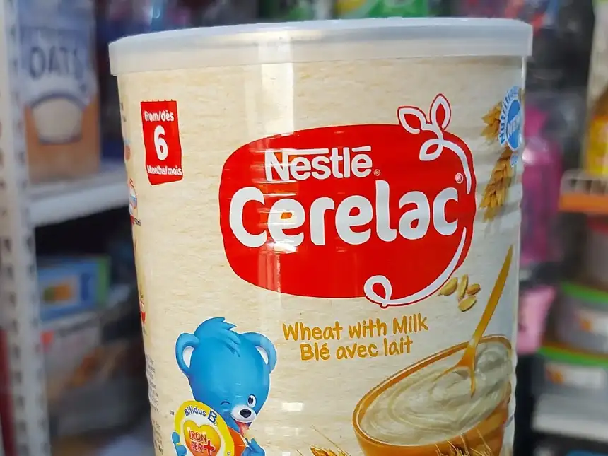 Cerelac
