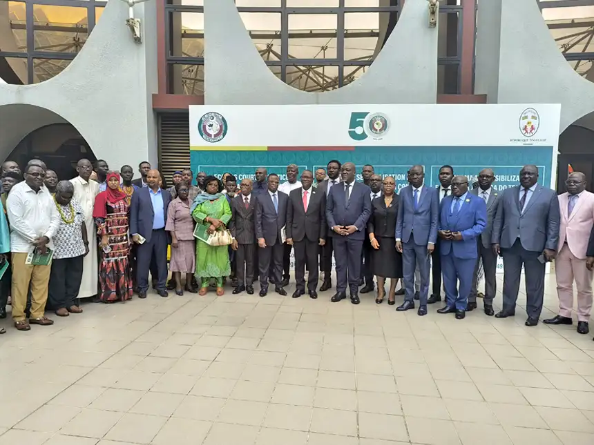 Cour de justice de la CEDEAO