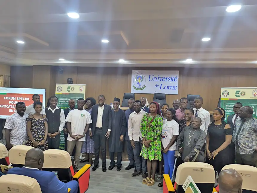 la Cour de la CEDEAO