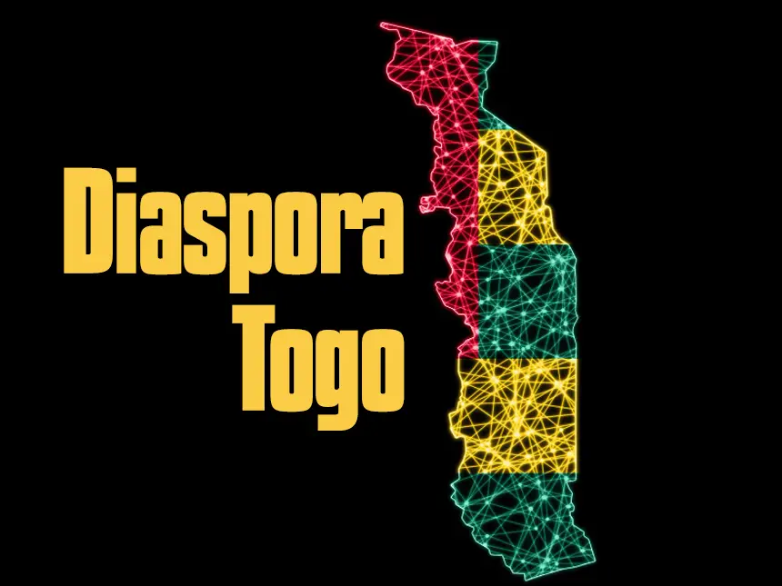 Diaspora togolaise