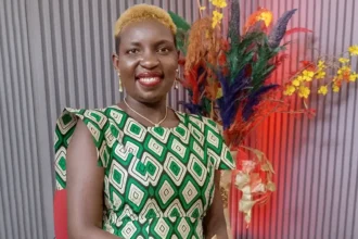 Affaire Grace Koumayi