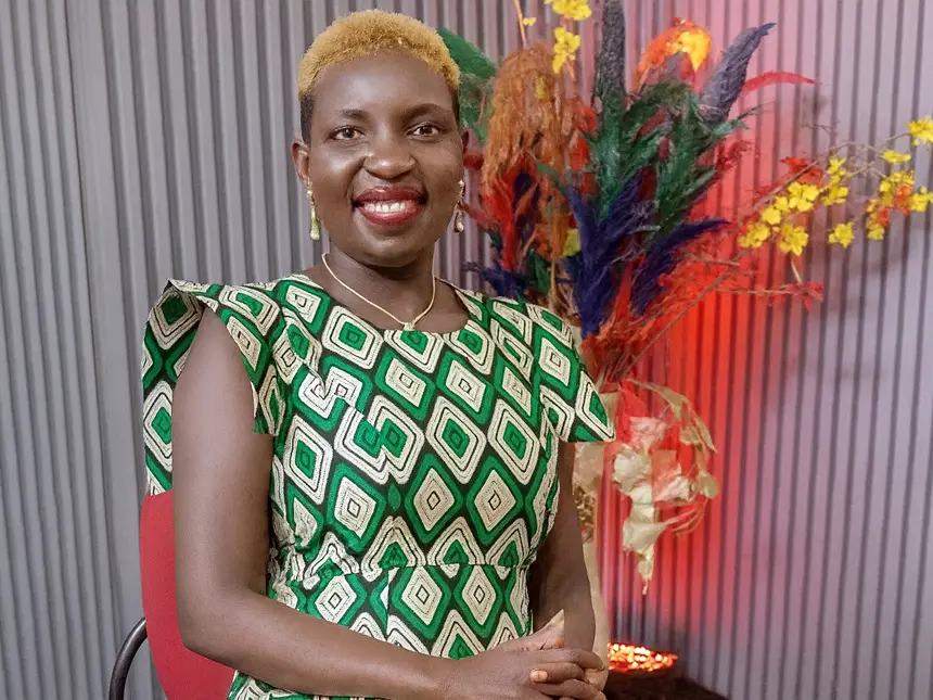 Affaire Grace Koumayi