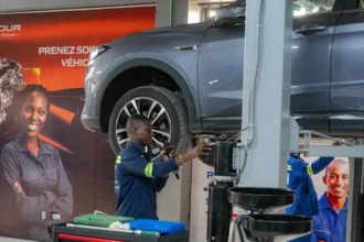 Service Après-Vente