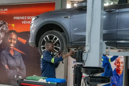 Service Après-Vente