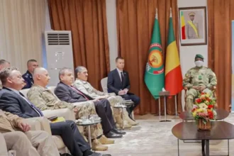 coopération militaire