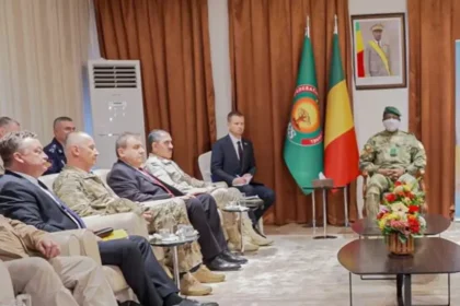 coopération militaire