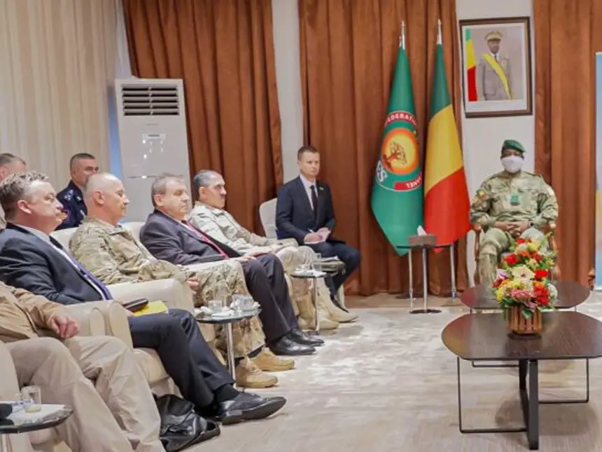 coopération militaire