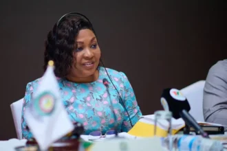 Parlement de la CEDEAO