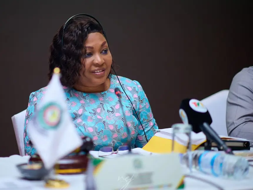 Parlement de la CEDEAO