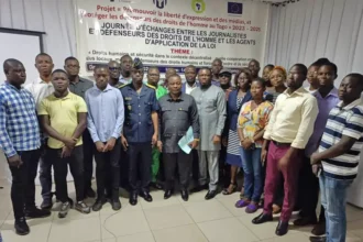 Droits humains et sécurité