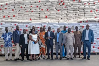 Sécurité alimentaire