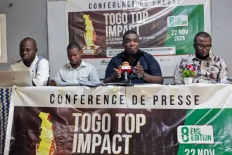 Togo Top Impact