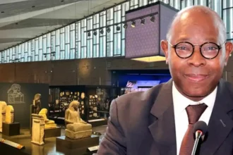 Grand Musée égyptien