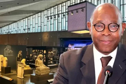 Grand Musée égyptien