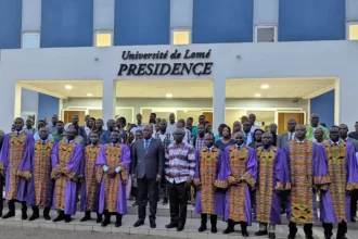 Agrégation du CAMES