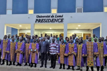 Agrégation du CAMES