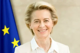 Ursula von der Leyen