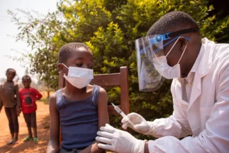 vaccination contre la rougeole