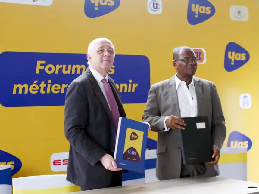 Forum des métiers
