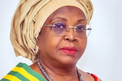 Prisonniers politiques