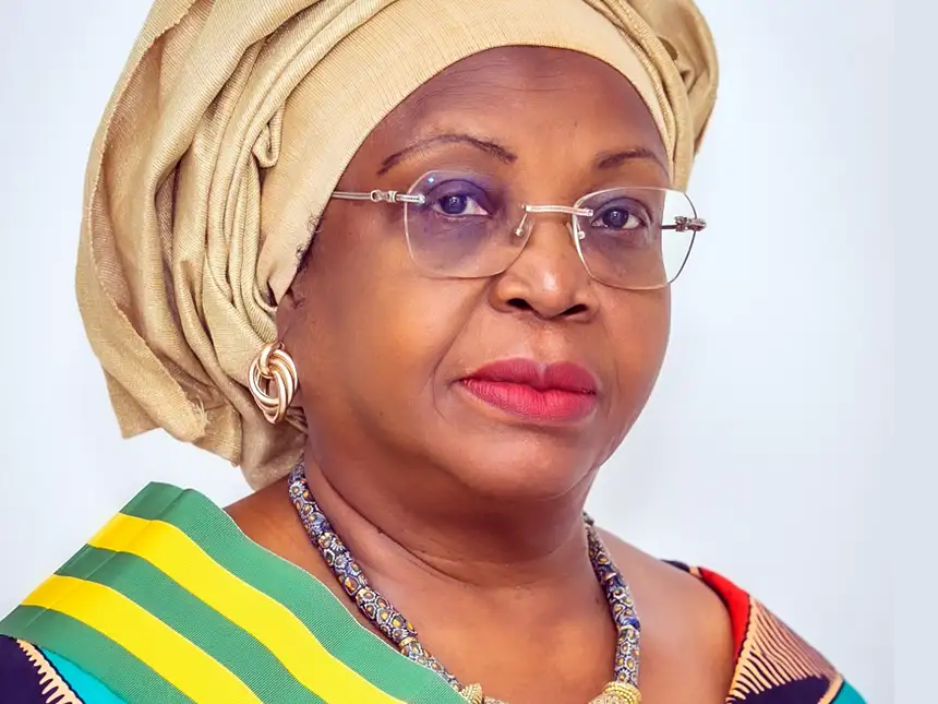 Prisonniers politiques