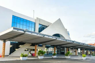 Aéroport de Cotonou