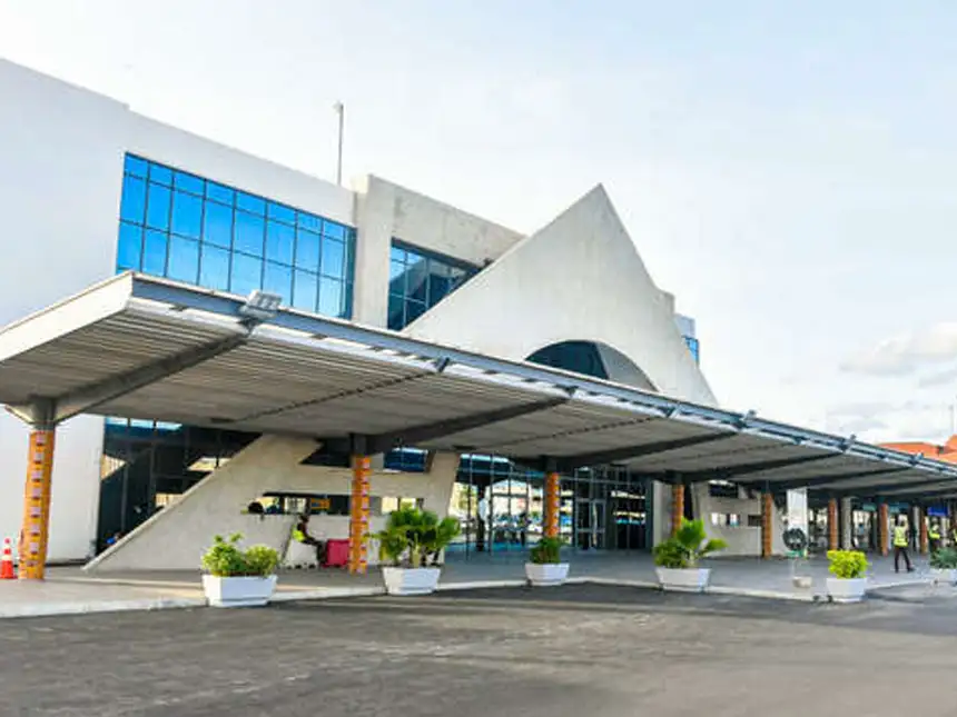 Aéroport de Cotonou