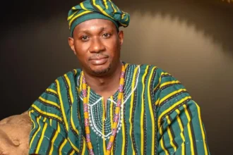 Dr Kodjo Aristide Agbossoumonde