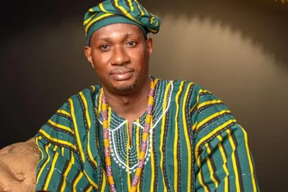 Dr Kodjo Aristide Agbossoumonde