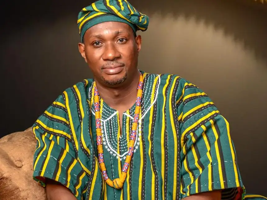 Dr Kodjo Aristide Agbossoumonde