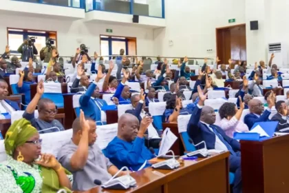 Collectif budgétaire