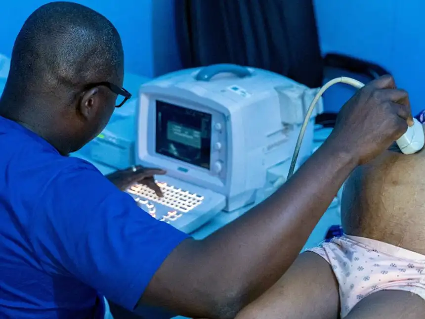 Maladies silencieuses