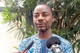 Croix Rouge togolaise