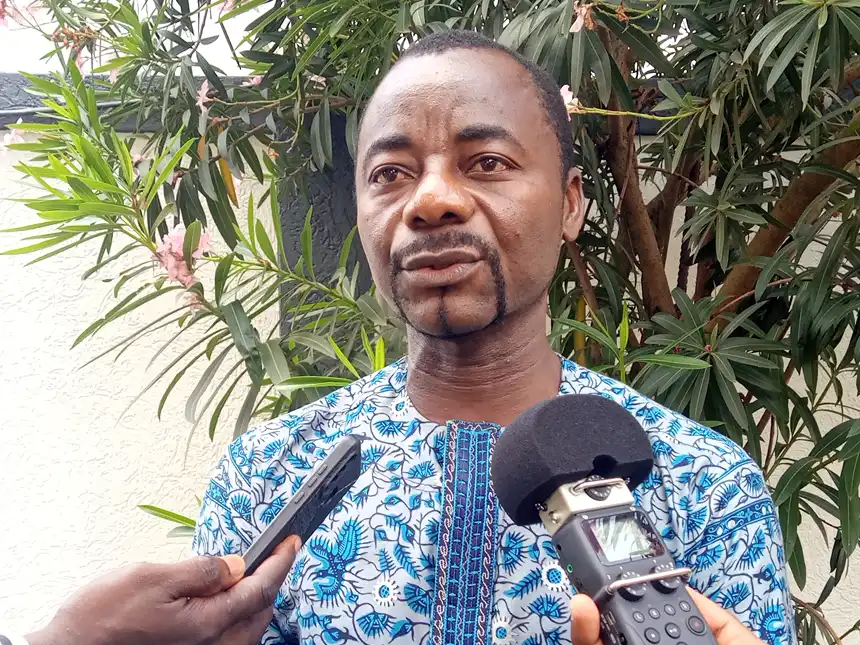 Croix Rouge togolaise