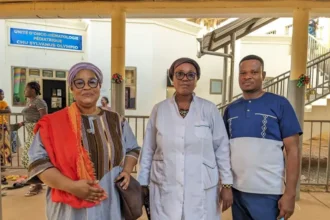 Christ Mélodie Fondation