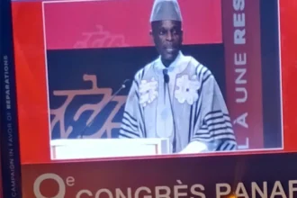 Gervais Gnaka Lagoke