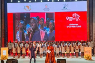 Congrès panafricain