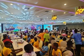 Kids Innovation Days