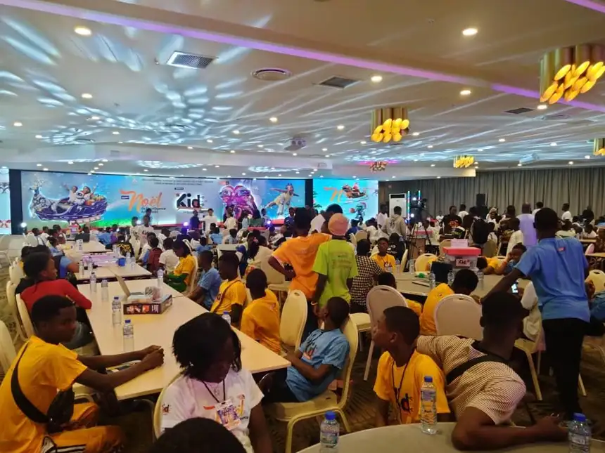 Kids Innovation Days