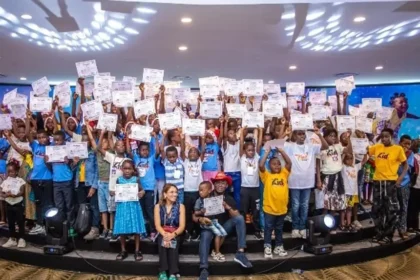 Kids Innovations Days