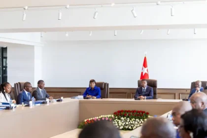 nouvelles institutions